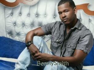 BennySmith