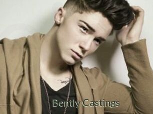 Bently_Castings
