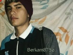 Berkam8756