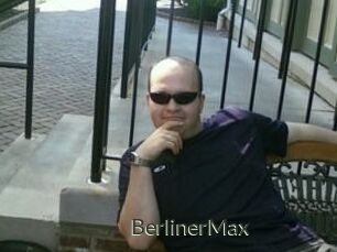 BerlinerMax