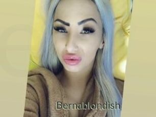 Bernablondish
