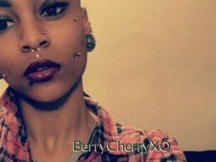 BerryCherryXO
