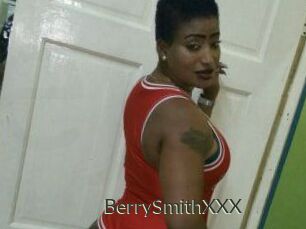 BerrySmithXXX