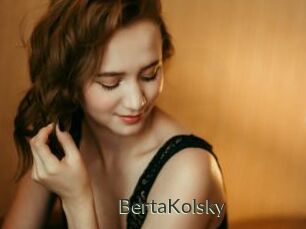 BertaKolsky