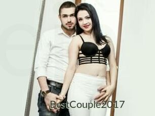 BestCouple2017