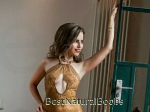 BestNaturalBoobs