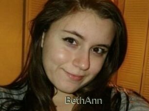 BethAnn