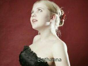 Bethanna
