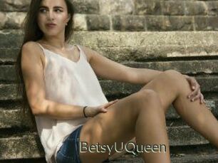 BetsyUQueen
