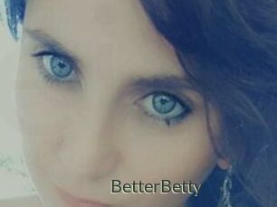 BetterBetty