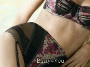 Betty4You