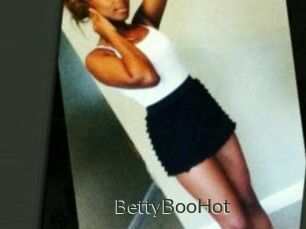 BettyBooHot