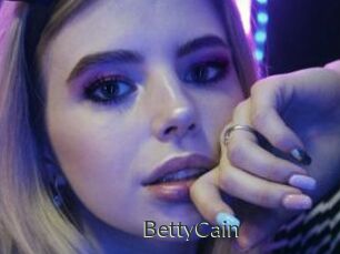 BettyCain