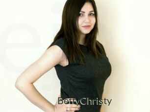BettyChristy