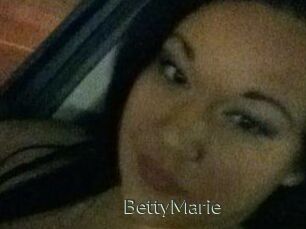BettyMarie