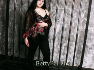 BettyPerkins