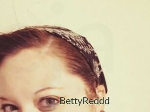 BettyReddd