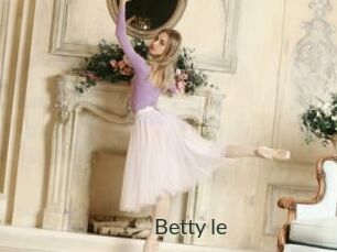 Betty_le