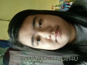 BeutifulLChubbyGirl4U