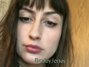 BexleyJones