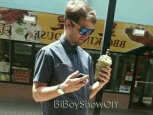 BiBoyShowOff