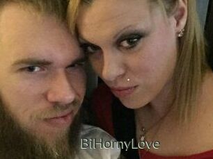 BiHornyLove