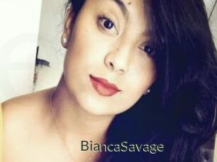 BiancaSavage