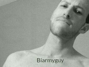 Biarmyguy