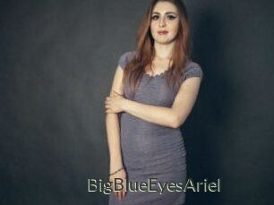 BigBlueEyesAriel