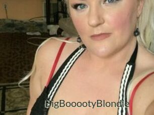 BigBooootyBlondie