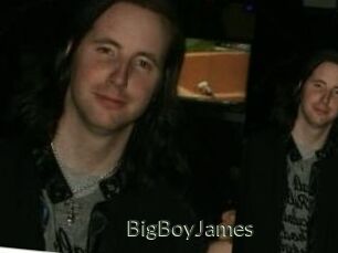 BigBoyJames