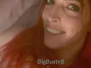 BigBustyB