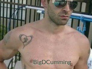 BigDCumming