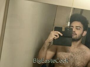 BigEasteCock