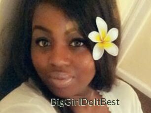BigGirlDoItBest