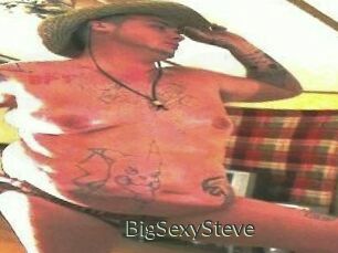 BigSexySteve