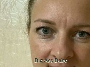 Big_Ass_Babe