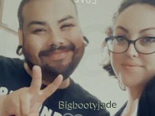 Bigbootyjade