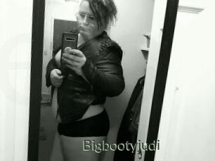 Bigbootyjudi