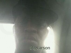 Bigcarson
