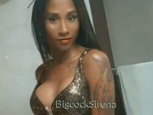 BigcockSirena