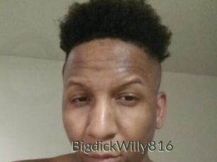 BigdickWilly816