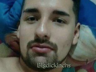 Bigdickinchs