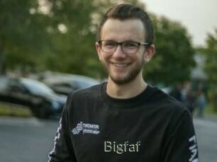 Bigfaf