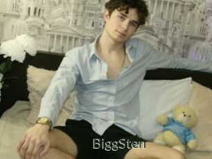 BiggSten