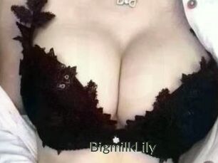 BigmilkLily
