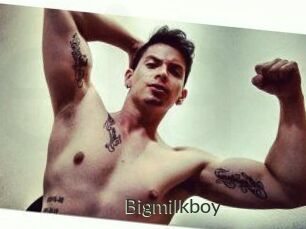 Bigmilkboy