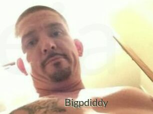 Bigpdiddy