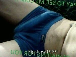 Bigshow1989