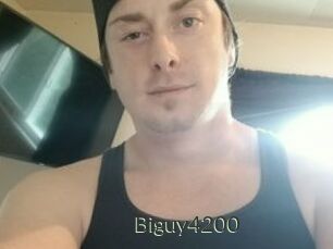 Biguy4200